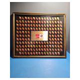 Official Olympic international flag pin series