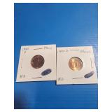 1990 Philadelphia and 1990 Denver united states