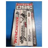 Winchester 20 rounds of 350 Legend