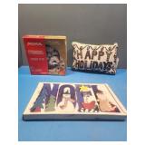 Christmas decorations