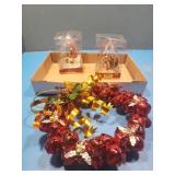 Christmas decorations