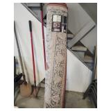 63"ï¿½87" area rug