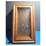 6 small Cabinet doors  and 4 large doors