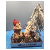 Christmas decorations