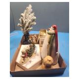 Christmas decorations