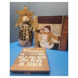 Christmas decorations