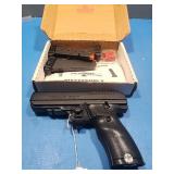 45 ACP HI-POINT MODEL JHP WITH 3 CLIPS