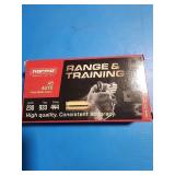 Norma .45 Auto metal jacket