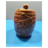 Cookie jar