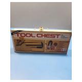 Tool chest