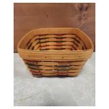 Longaberger basket