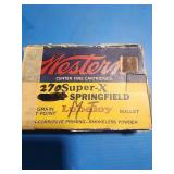270 super-x Springfield