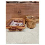 Longaberger basket