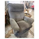 Recliner