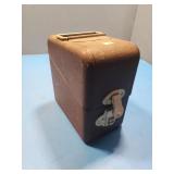 6 reels of movie film