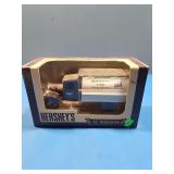 Hershey 1931 tanker bank