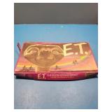 ET board game