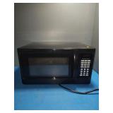 Hamilton beach microwave