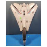 1980s G.I. JOE SKYSTRIKER COMBAT JET