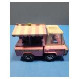 Buddy L kitty kennel