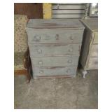 shabby chic  dresser