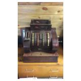 National Cash register