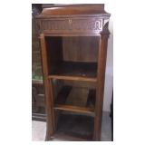 Victorila box