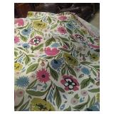 Area rug 9 foot long 7 ft wide