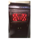 Victorila box