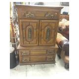 6 drawer dresser