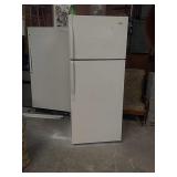 Roper refrigerator