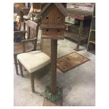 Birdhouse