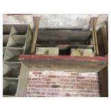 Primitive workbench