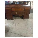 Antique Buffet