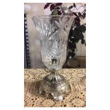 Crystal lamp