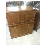 6 drawer dresser