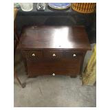 ethan allen stand