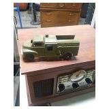 Hubley kiddie toy