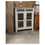 Jelly cabinet/pie safe