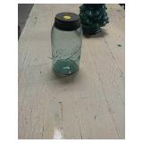 Ball jar what number 111