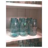 6 ball jars