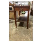 Mersman Tiered End Table