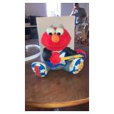 Rock and roll Elmo