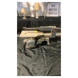 Sears craftsman scroll saw