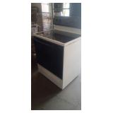 Amana EvenAir Convection electric Stove