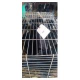 Blue Sweden Cauga Ducks