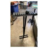 Musical instrument stand