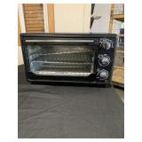 Mbiano toaster oven