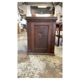 Vintage Franklin scarab beetle treadle sewing