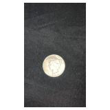 1925 peace silver dollar liberty